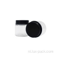 Groothandel Pet Plastic Jar Storage Bottle Container Voedsel